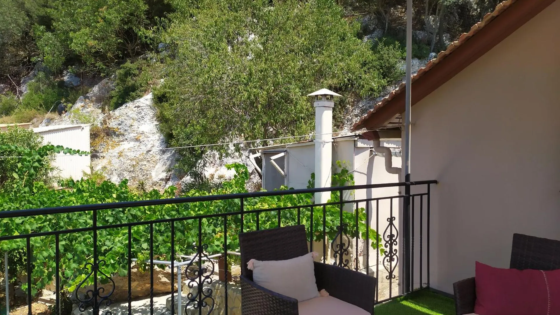 Holiday home Agnadema House Villa Lixouri