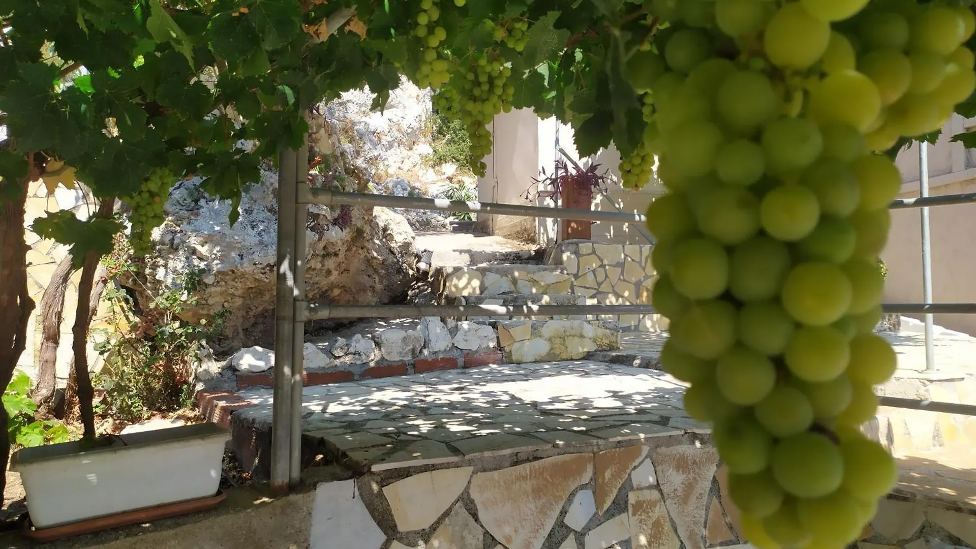 Agnadema House Villa Lixouri