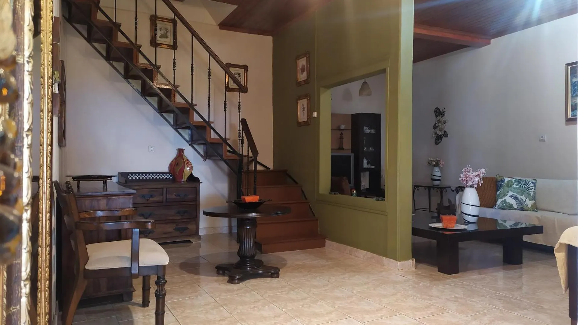 Holiday home Agnadema House Villa Lixouri