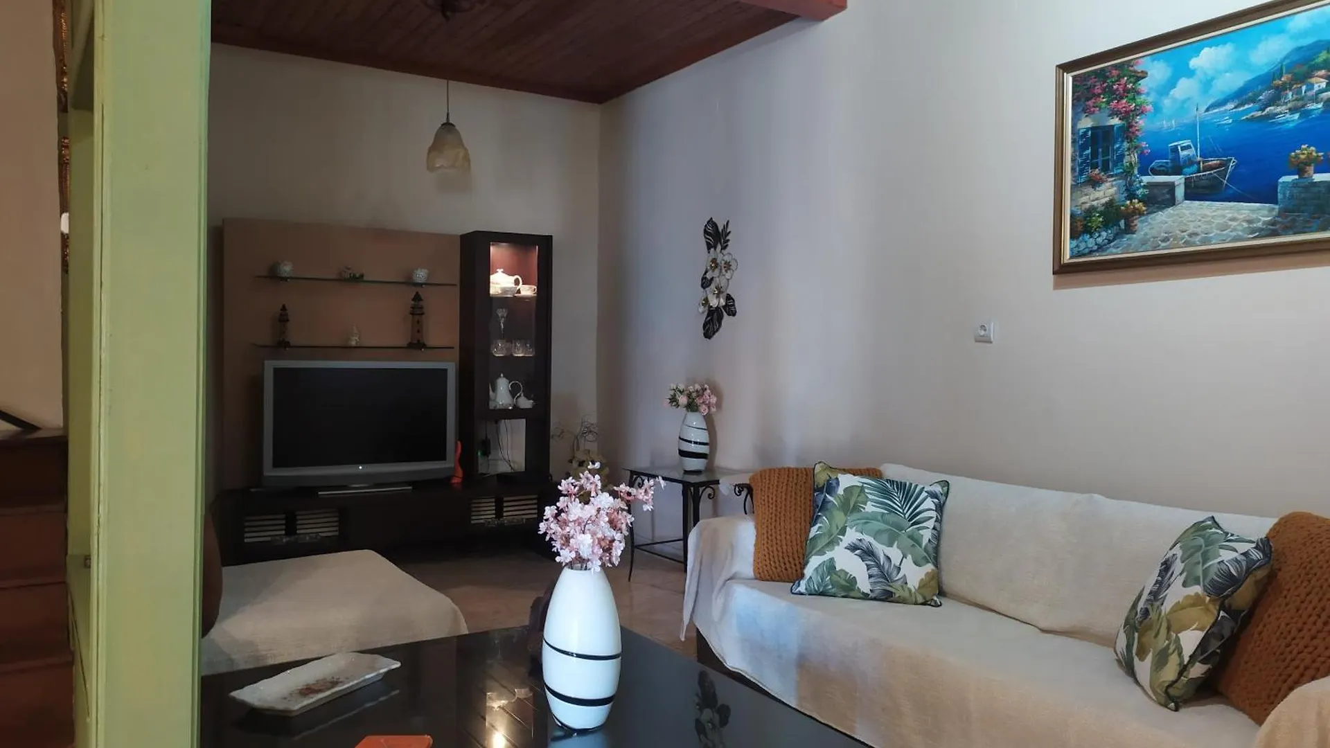 Holiday home Agnadema House Villa Lixouri Greece