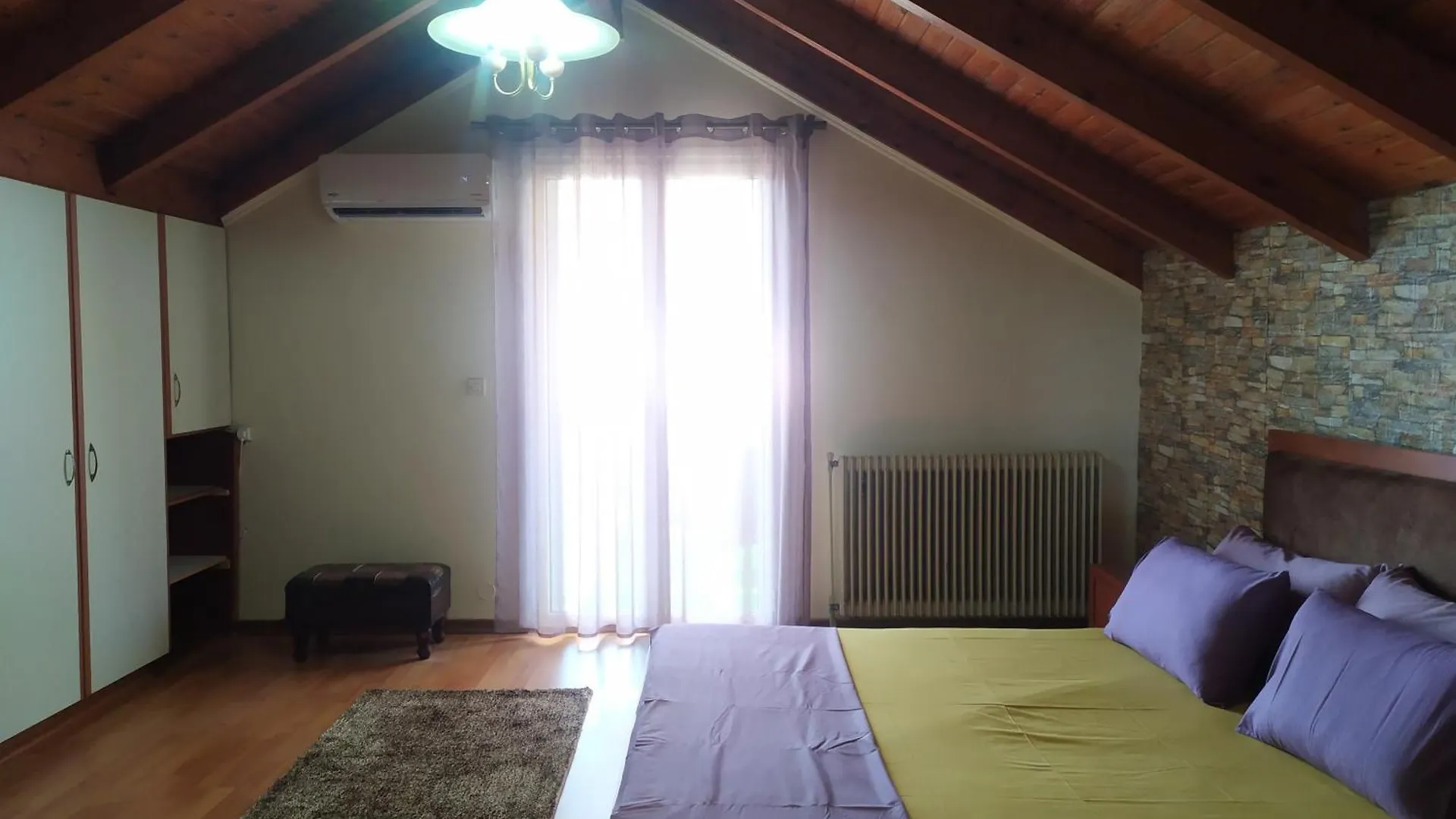 Holiday home Agnadema House Villa Lixouri