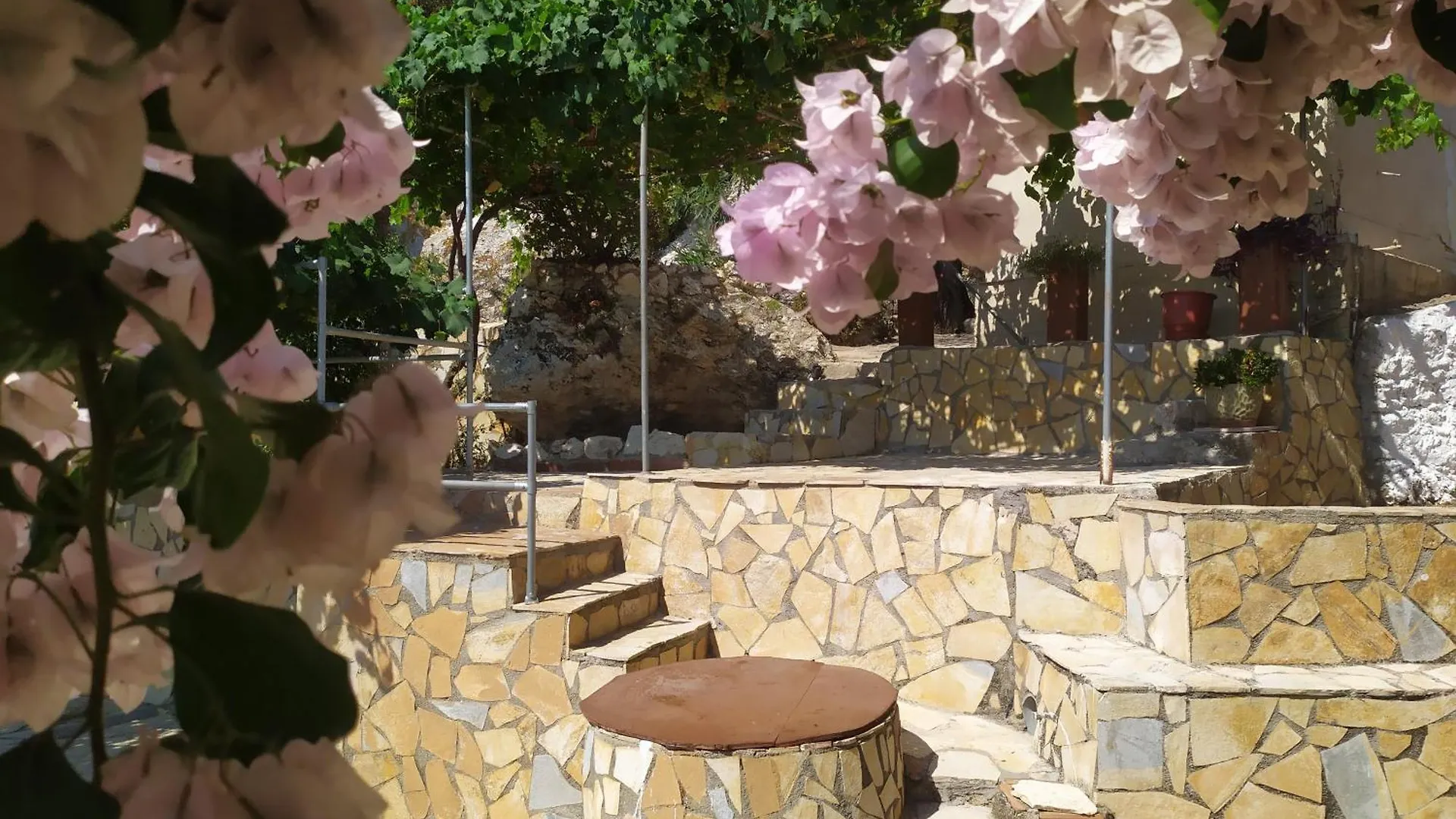 Agnadema House Villa Lixouri 0*,  Greece