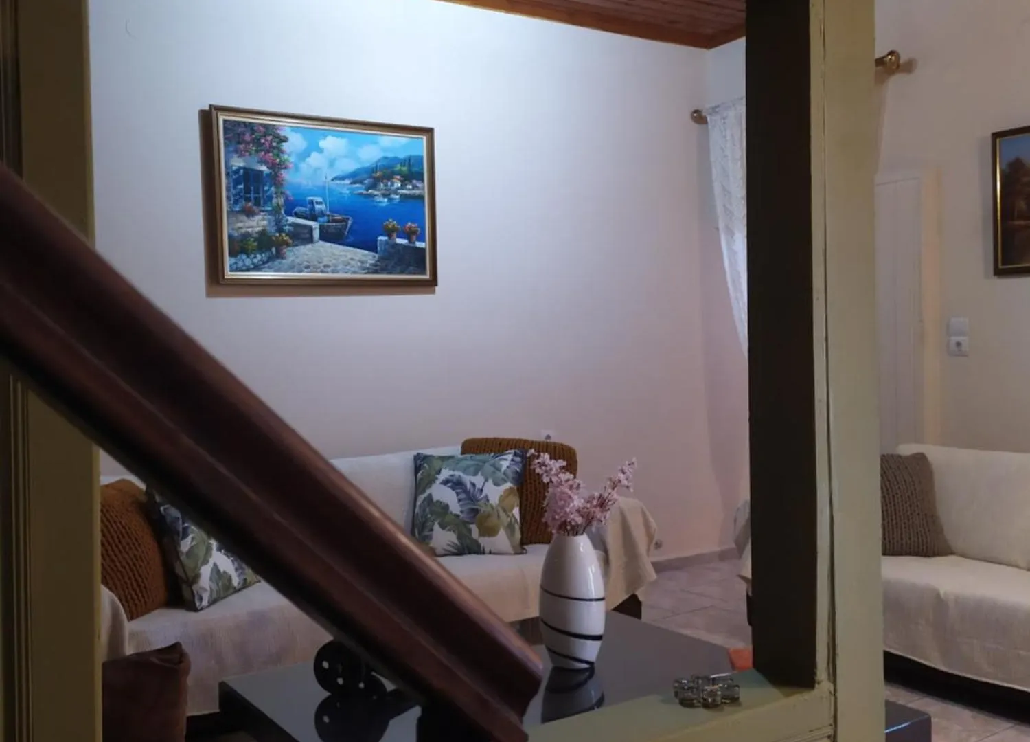 Holiday home Agnadema House Villa Lixouri