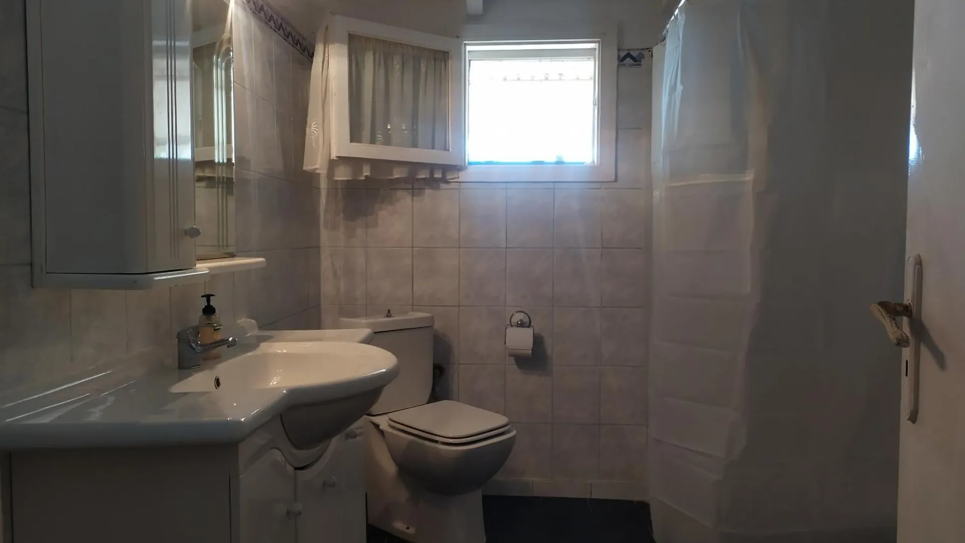 Holiday home Agnadema House Villa Lixouri