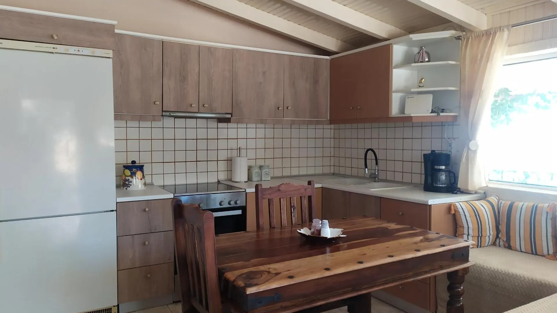 Agnadema House Villa Lixouri Holiday home
