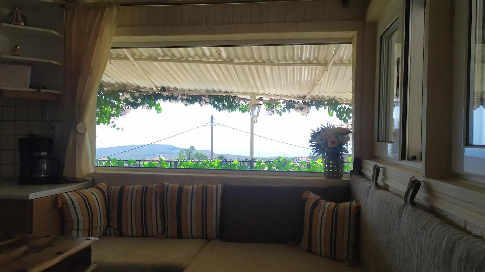Holiday home Agnadema House Villa Lixouri Greece