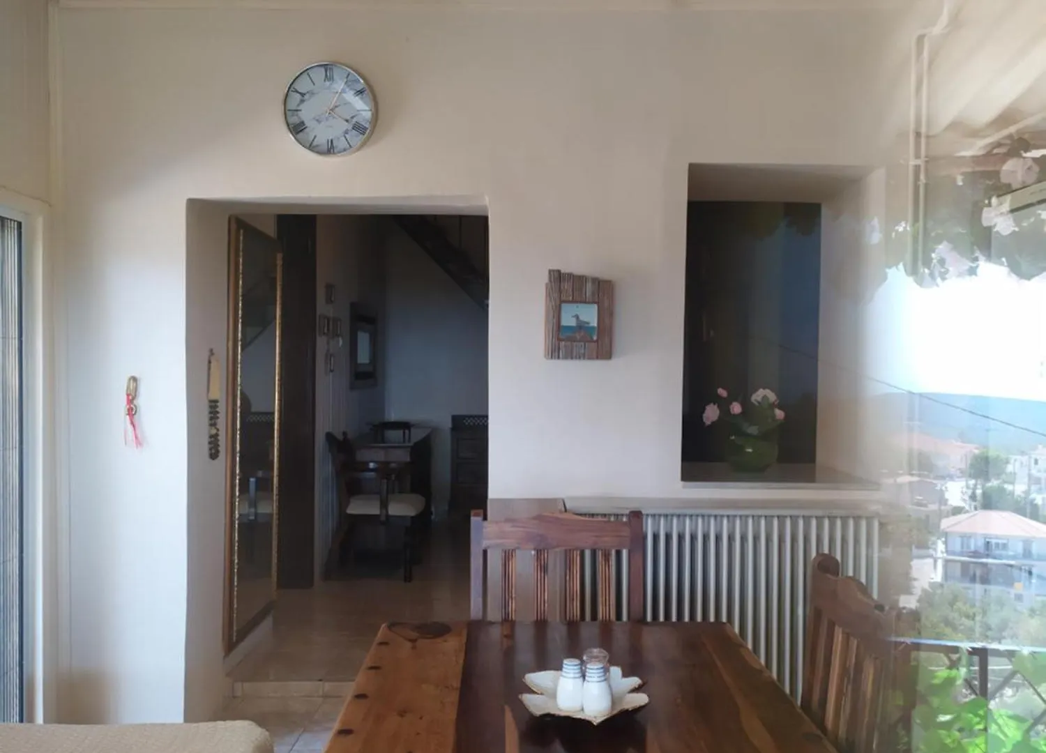 Agnadema House Villa Lixouri 0*,  Greece
