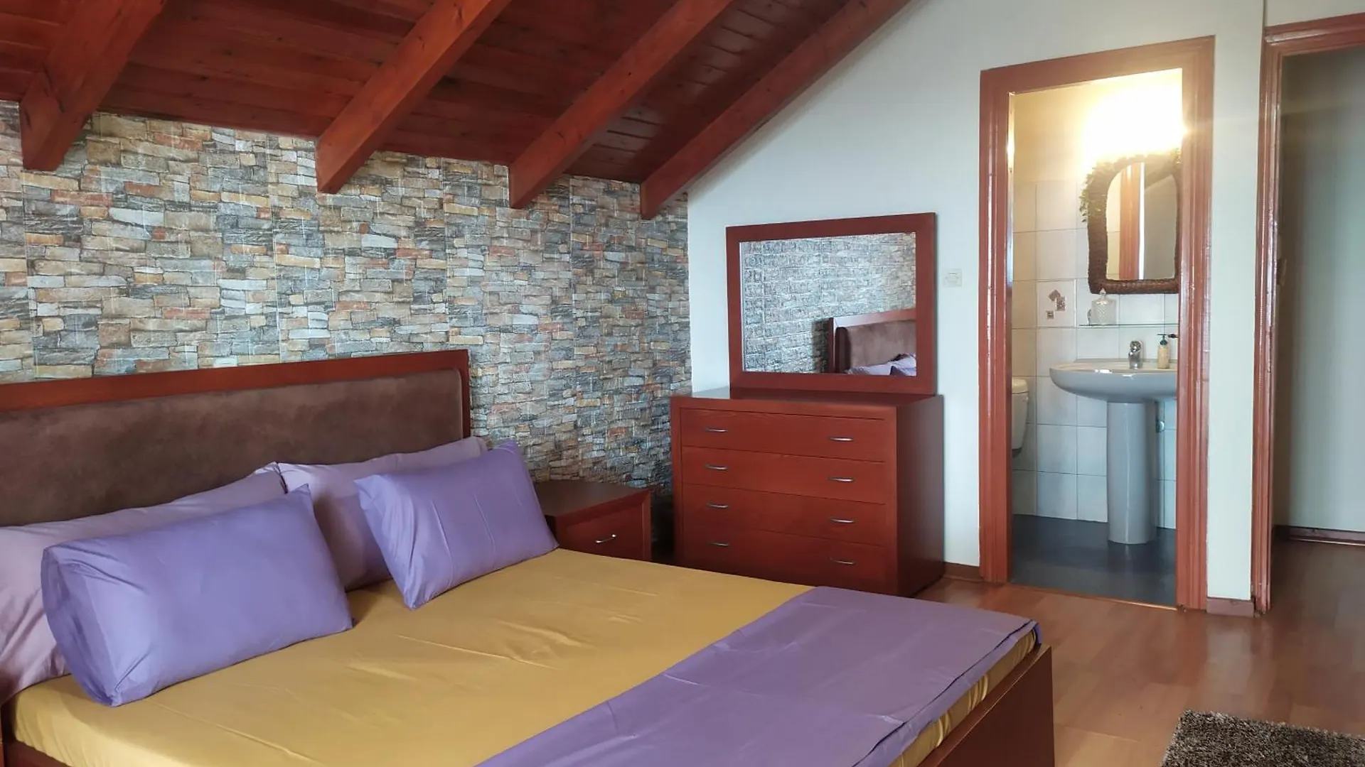 Agnadema House Villa Lixouri Greece