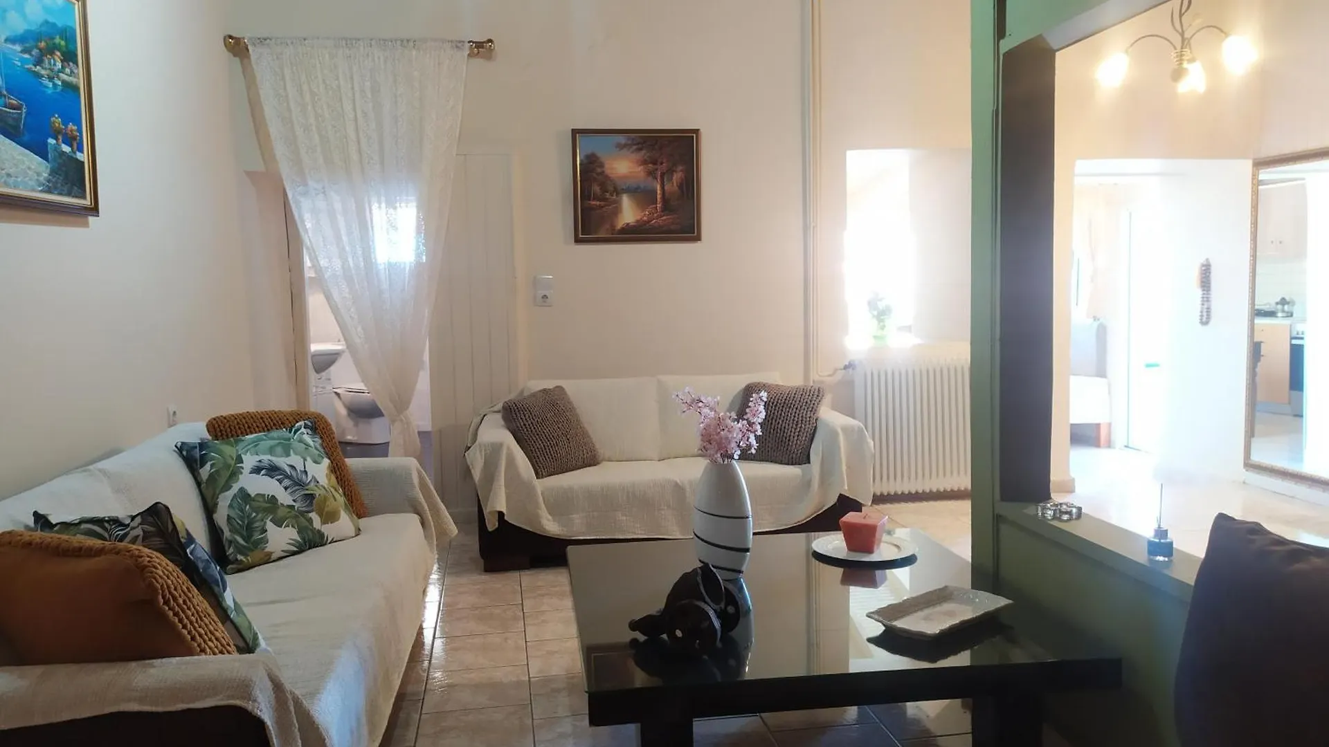 Agnadema House Villa Lixouri 0*,  Greece