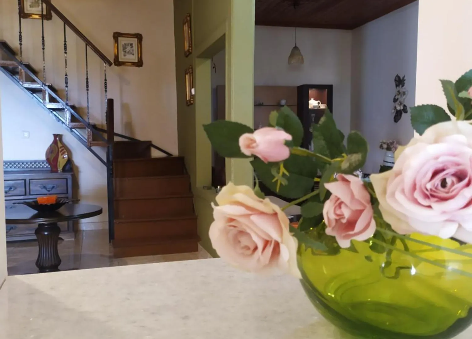 Agnadema House Villa Lixouri